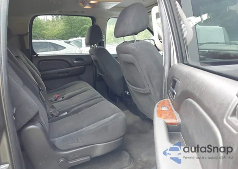 2007 Chevrolet Suburban 1500 Lt z USA, uszkodzony, nr VIN 1GNFK16307J194973